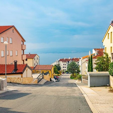 Apartments Michelle Crikvenica Zewnętrze zdjęcie